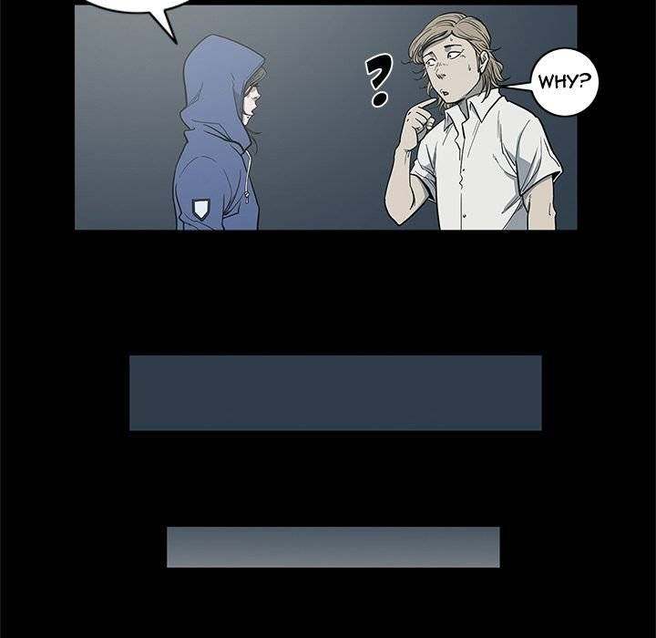 On My Way Chapter 86 Page 52