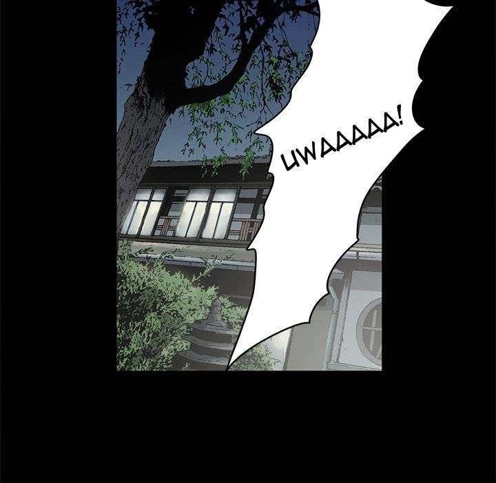 On My Way Chapter 86 Page 55