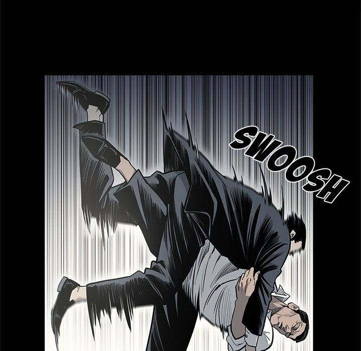 On My Way Chapter 86 Page 56