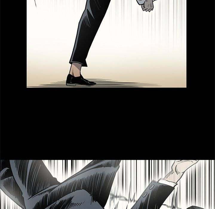 On My Way Chapter 86 Page 57