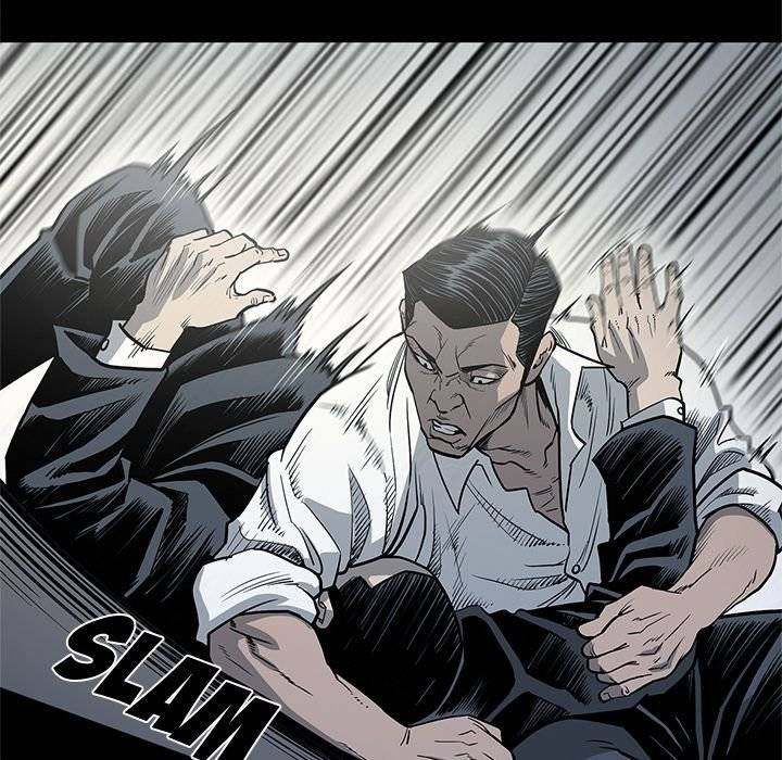On My Way Chapter 86 Page 59