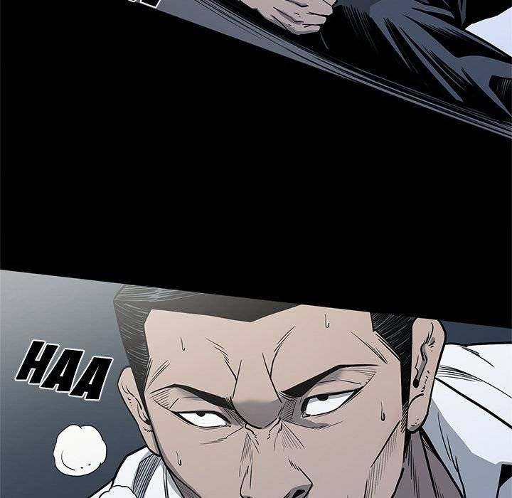 On My Way Chapter 86 Page 60