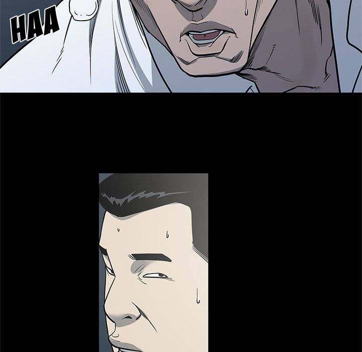 On My Way Chapter 86 Page 61