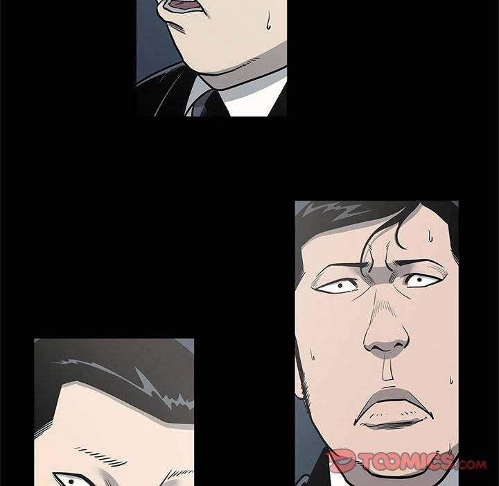 On My Way Chapter 86 Page 62
