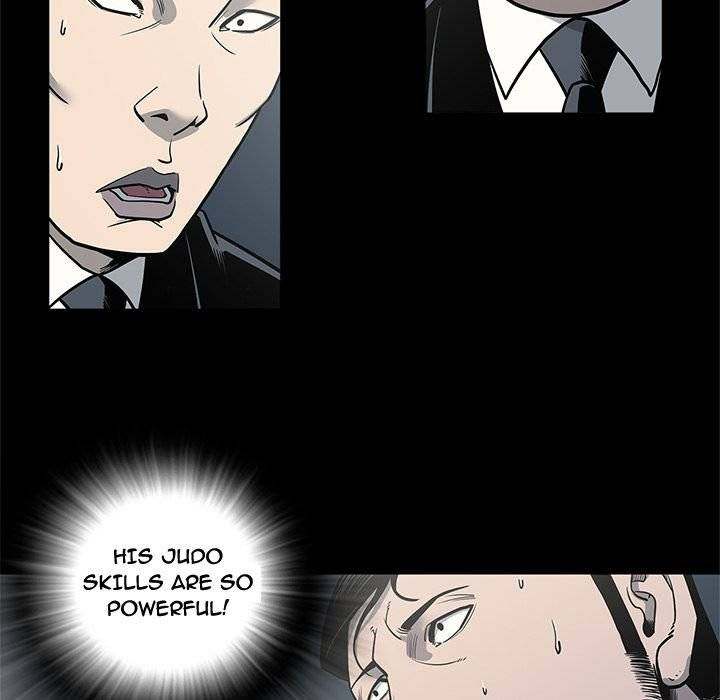 On My Way Chapter 86 Page 63