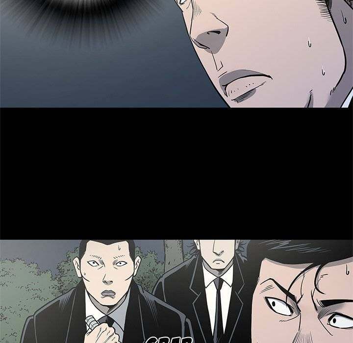 On My Way Chapter 86 Page 64