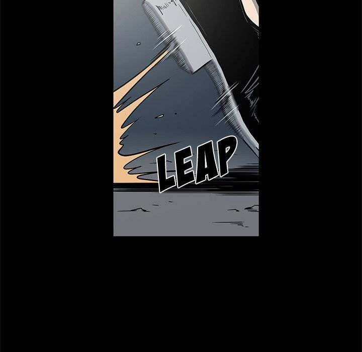 On My Way Chapter 86 Page 69