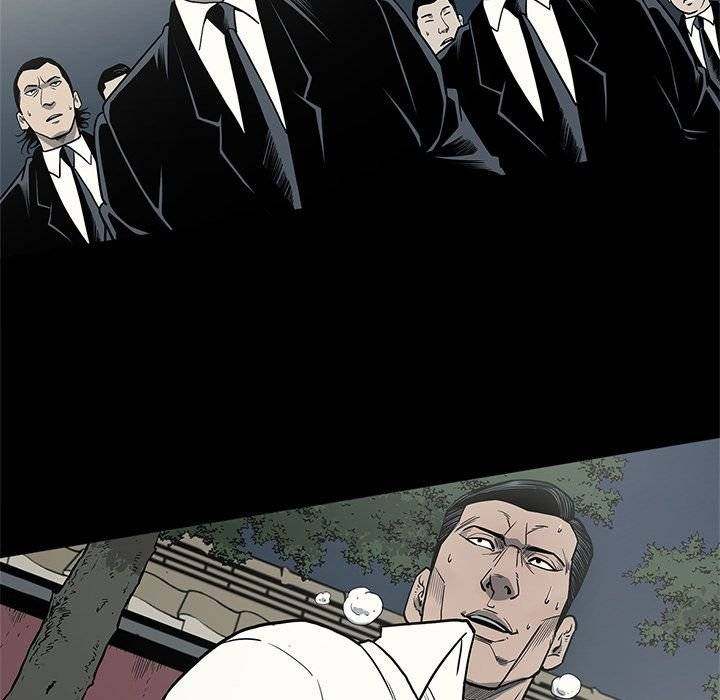 On My Way Chapter 86 Page 77