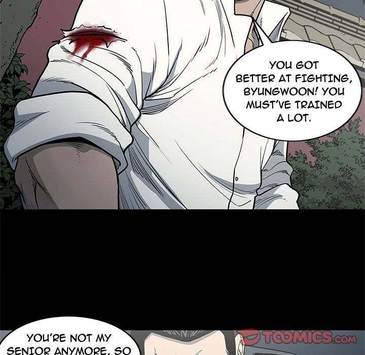 On My Way Chapter 86 Page 78