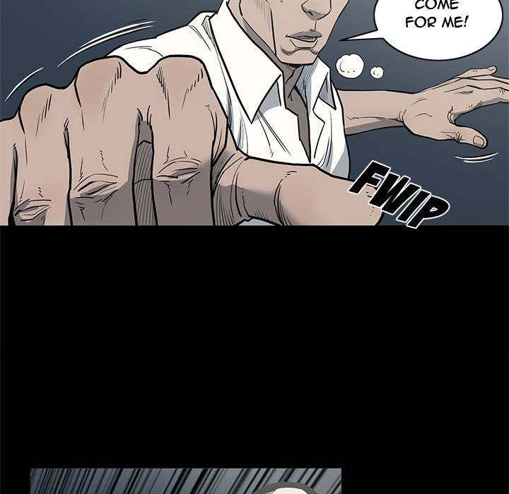On My Way Chapter 86 Page 80