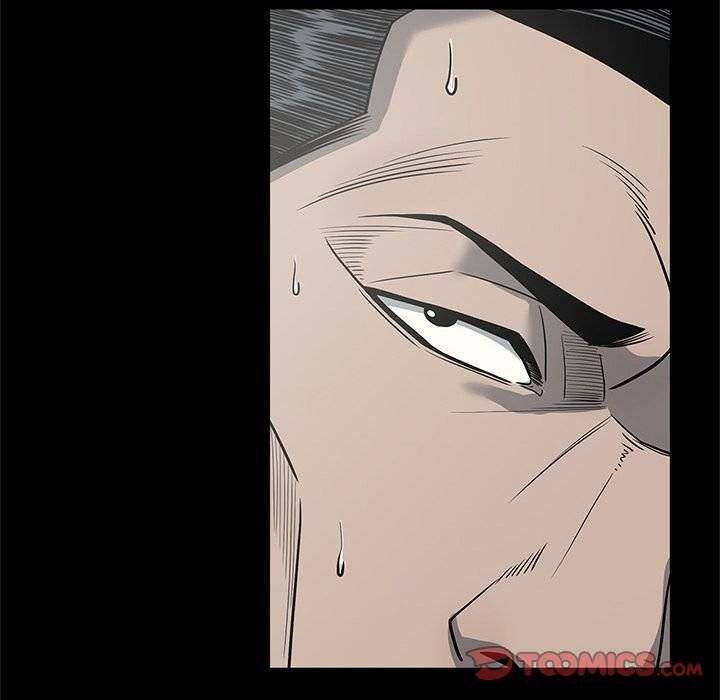 On My Way Chapter 86 Page 82