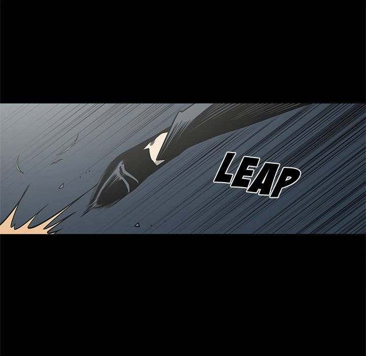 On My Way Chapter 86 Page 84