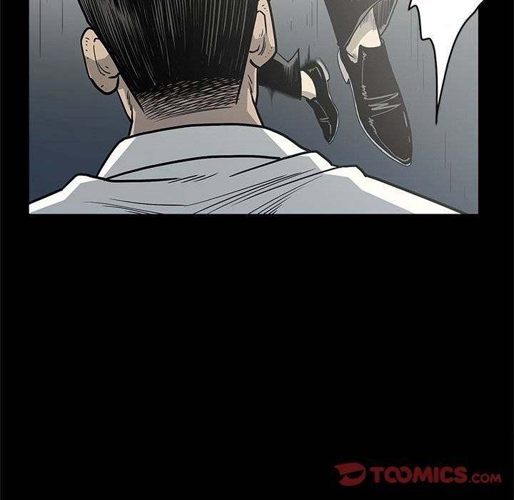 On My Way Chapter 86 Page 86