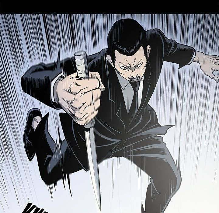 On My Way Chapter 86 Page 87