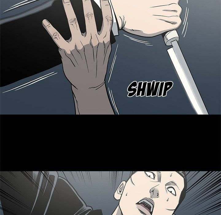 On My Way Chapter 86 Page 89