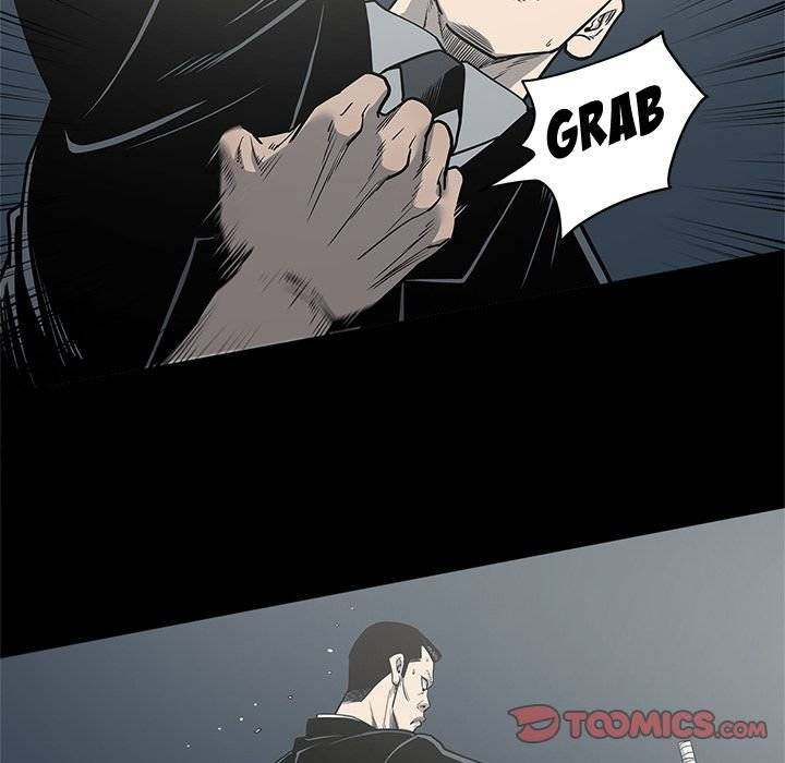 On My Way Chapter 86 Page 90