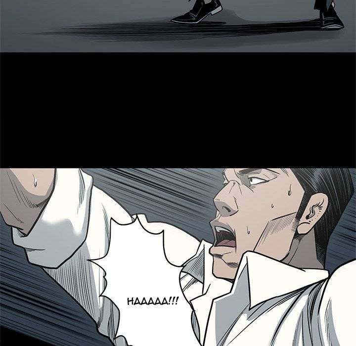 On My Way Chapter 86 Page 92