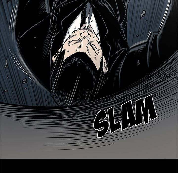 On My Way Chapter 86 Page 96