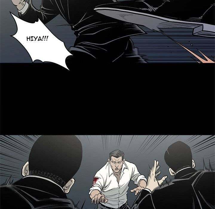 On My Way Chapter 87 Page 13