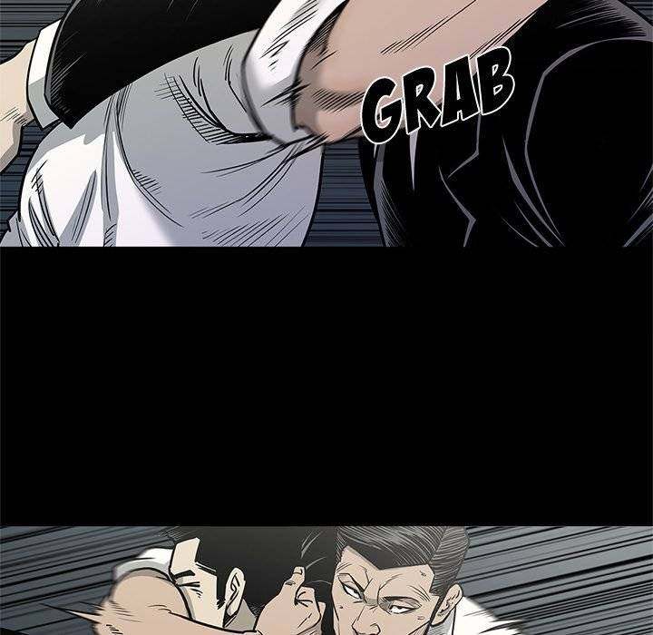 On My Way Chapter 87 Page 15