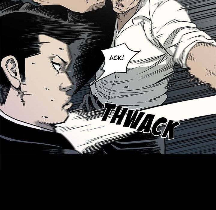 On My Way Chapter 87 Page 16