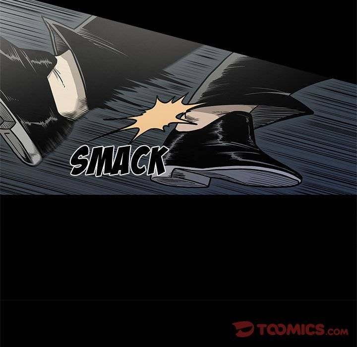On My Way Chapter 87 Page 18