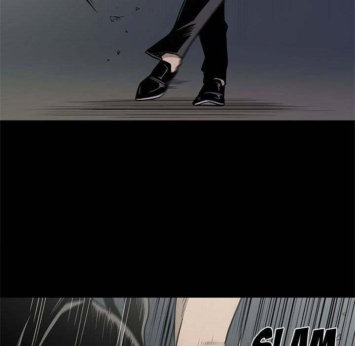 On My Way Chapter 87 Page 20