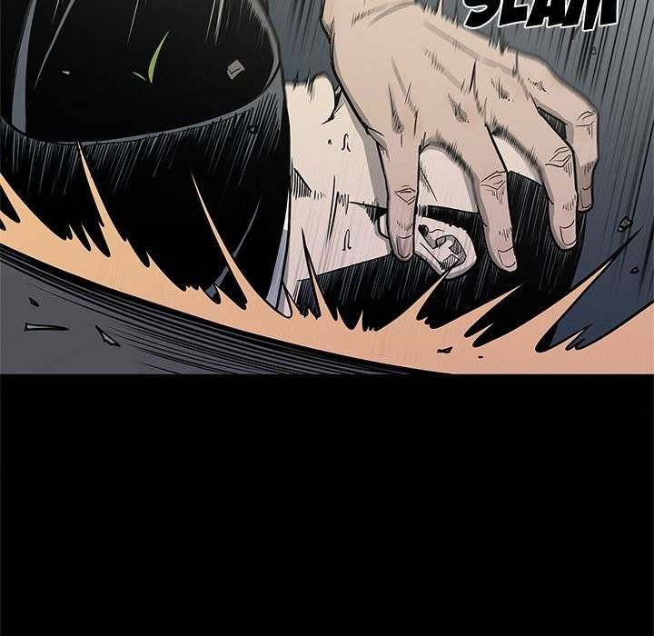 On My Way Chapter 87 Page 21