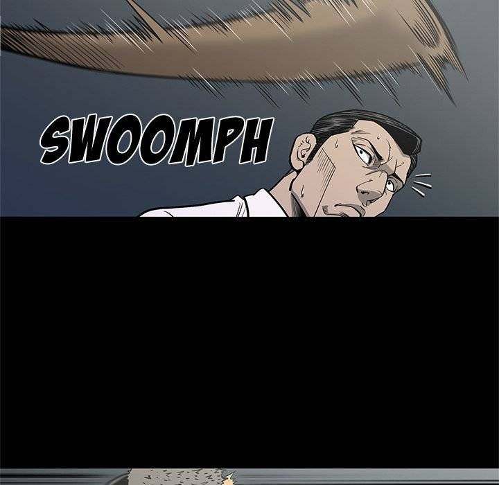 On My Way Chapter 87 Page 23