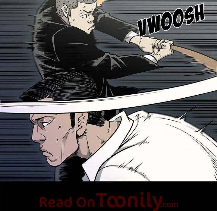 On My Way Chapter 87 Page 24