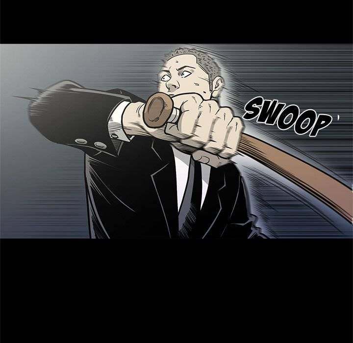 On My Way Chapter 87 Page 25