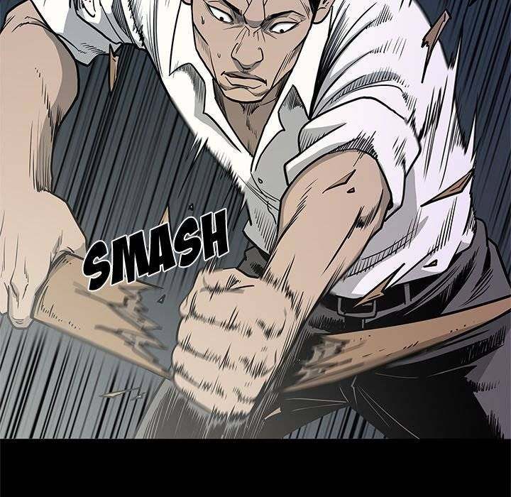 On My Way Chapter 87 Page 27