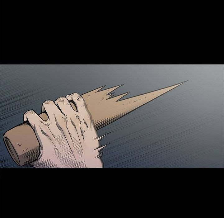 On My Way Chapter 87 Page 28