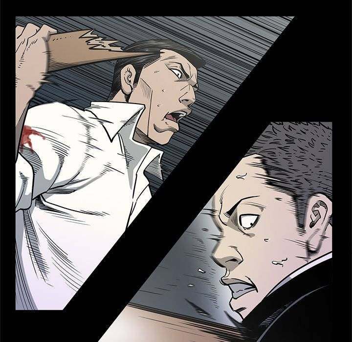 On My Way Chapter 87 Page 29
