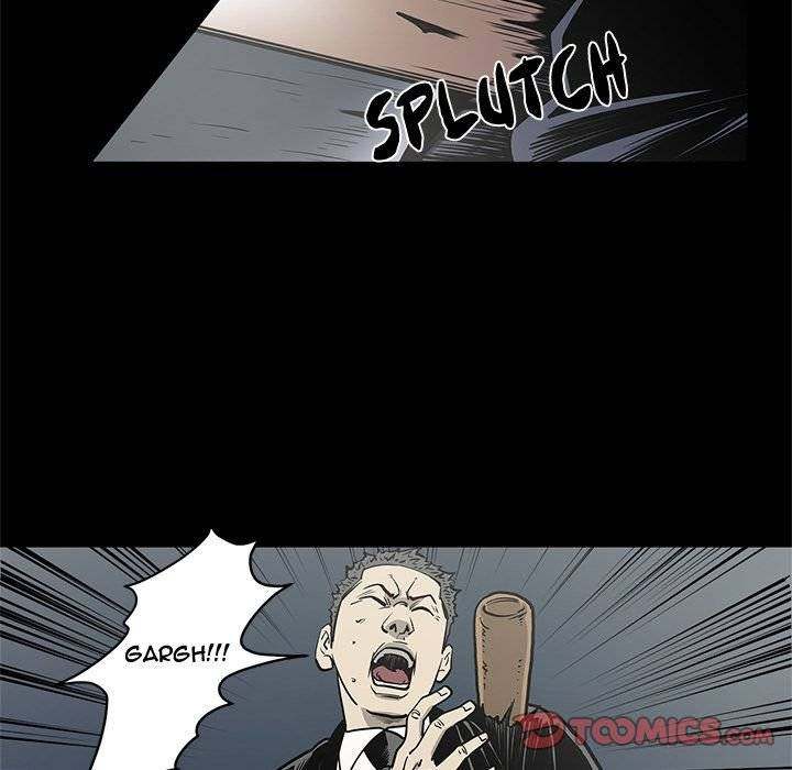 On My Way Chapter 87 Page 30