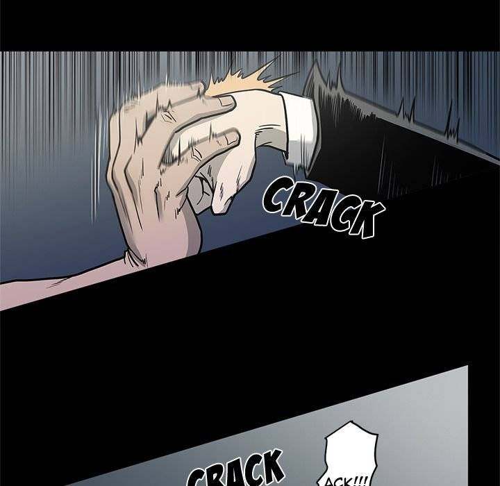 On My Way Chapter 87 Page 33