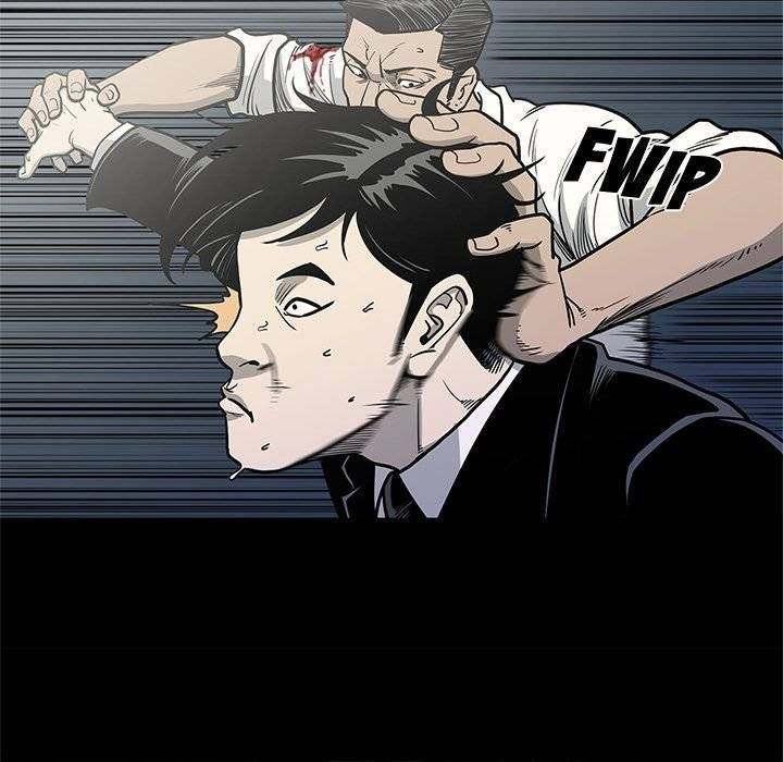 On My Way Chapter 87 Page 35