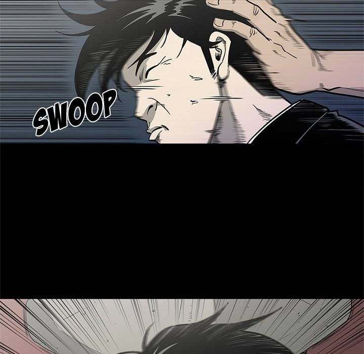 On My Way Chapter 87 Page 36