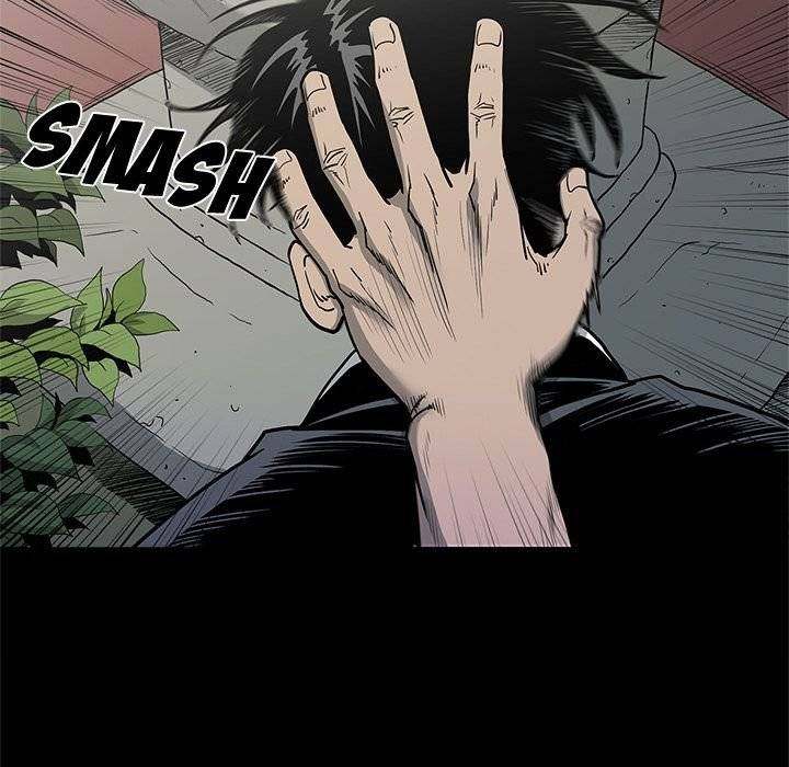 On My Way Chapter 87 Page 37