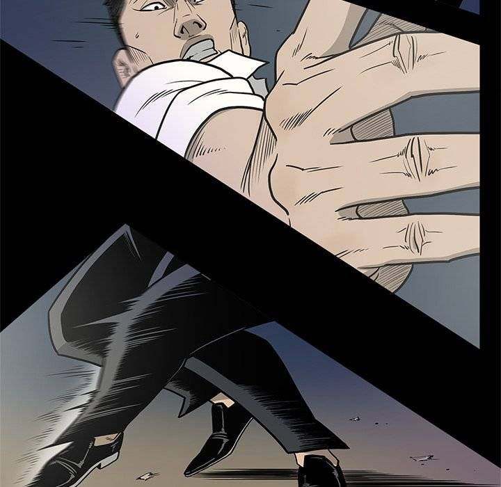 On My Way Chapter 87 Page 39