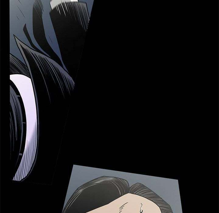 On My Way Chapter 87 Page 41