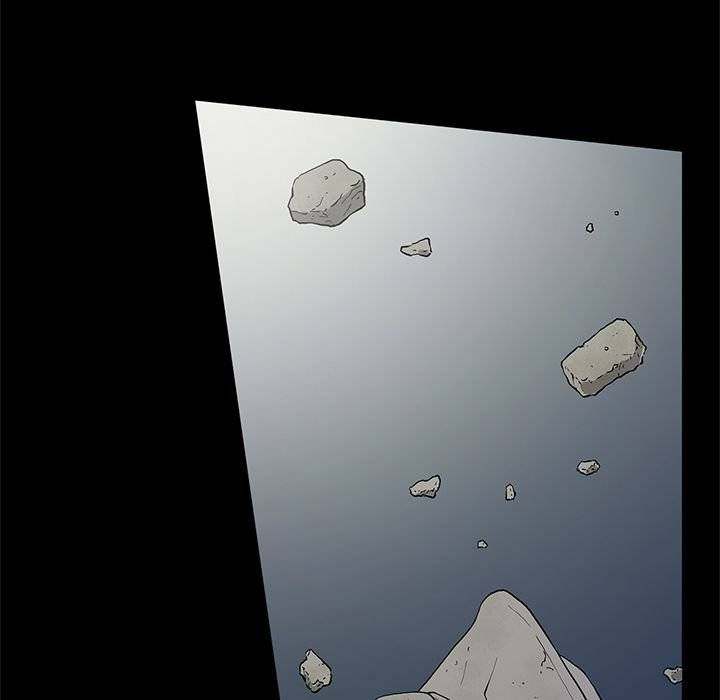 On My Way Chapter 87 Page 43