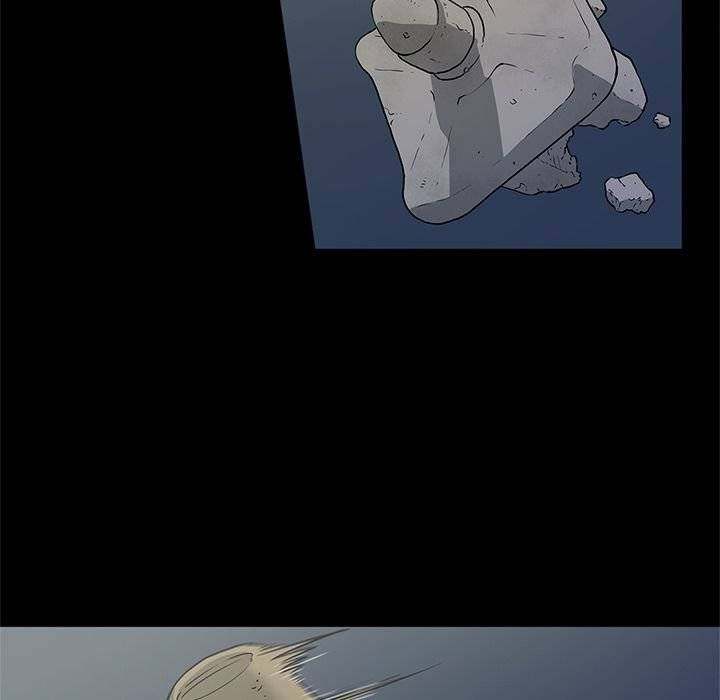 On My Way Chapter 87 Page 44