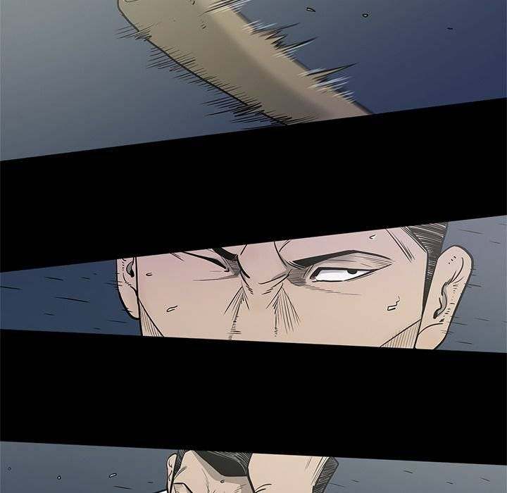 On My Way Chapter 87 Page 45