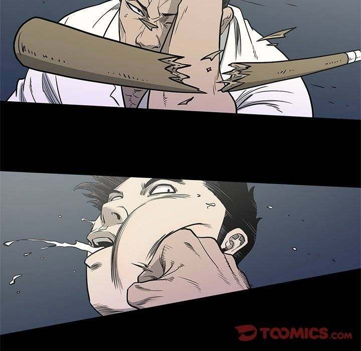 On My Way Chapter 87 Page 46