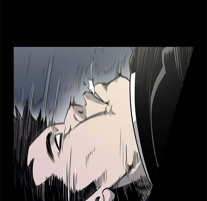 On My Way Chapter 87 Page 48