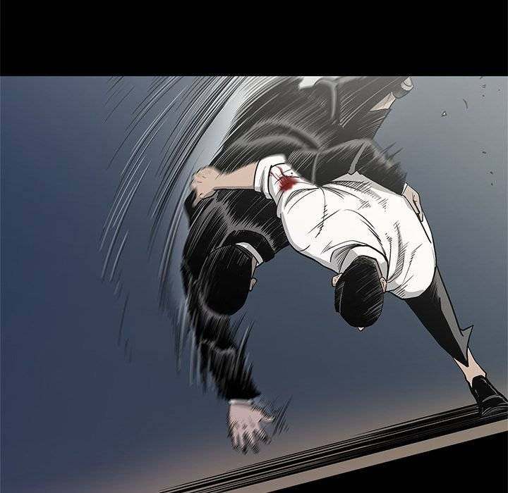On My Way Chapter 87 Page 51