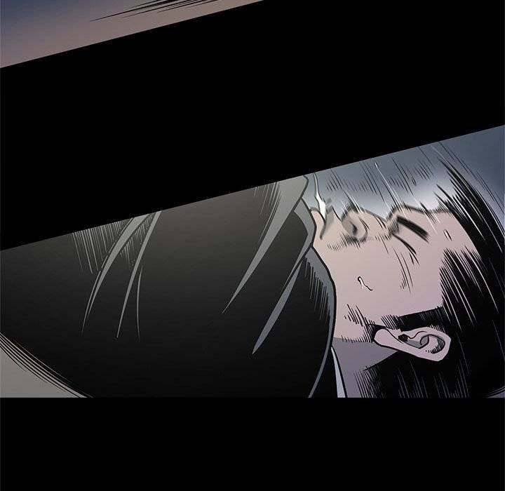 On My Way Chapter 87 Page 52