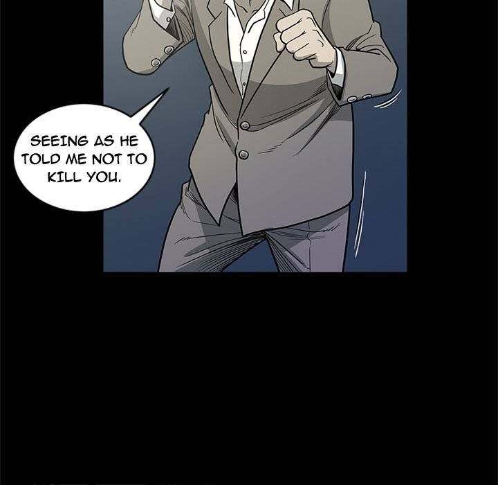 On My Way Chapter 87 Page 60