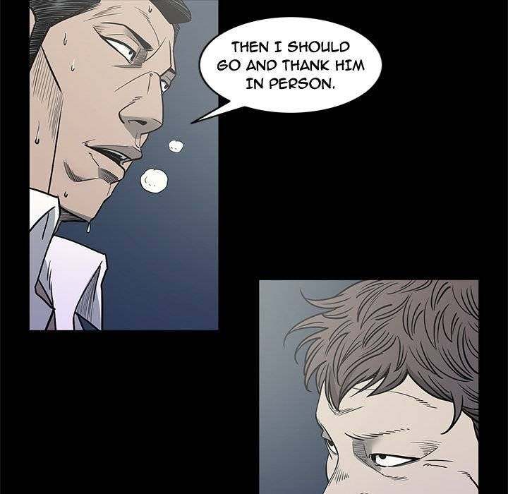 On My Way Chapter 87 Page 61